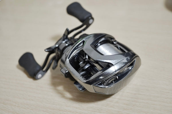 Daiwa 21 Steez Limited SV TW