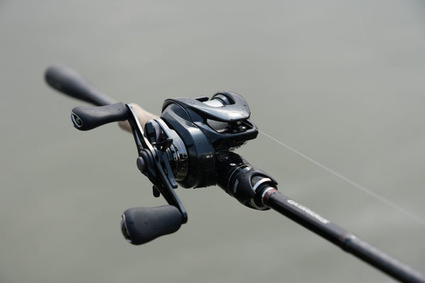 Đánh Giá Shimano 24 Metanium DC – Siêu Phẩm Máy Câu Tinh Chỉnh Chỉ Bằng Núm Ngoài