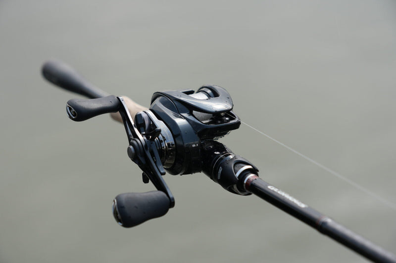Đánh Giá Shimano 24 Metanium DC – Siêu Phẩm Máy Câu Tinh Chỉnh Chỉ Bằng Núm Ngoài