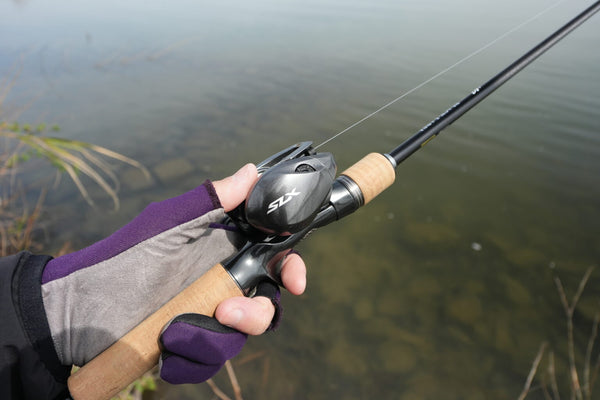 Đánh Giá Chi Tiết Shimano SLX BFS 2025