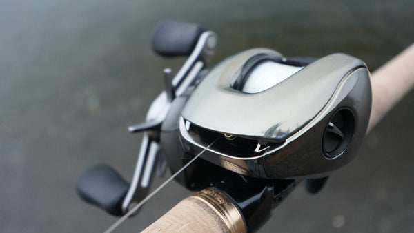 Shimano Antares 2025 – Siêu Phẩm Baitcasting Đỉnh Cao của Shimano