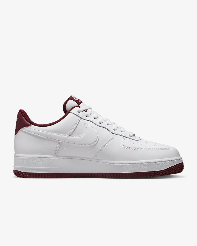 Giày Nike Nam Air Force 1 '07 DH7561-106