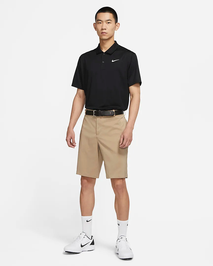 Áo polo chơi golf nam Nike DH0823-010