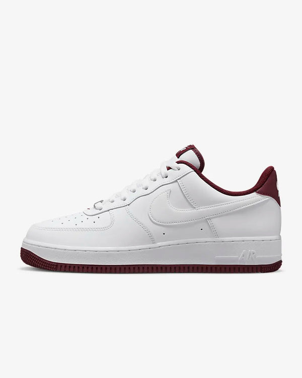 Giày Nike Nam Air Force 1 '07 DH7561-106