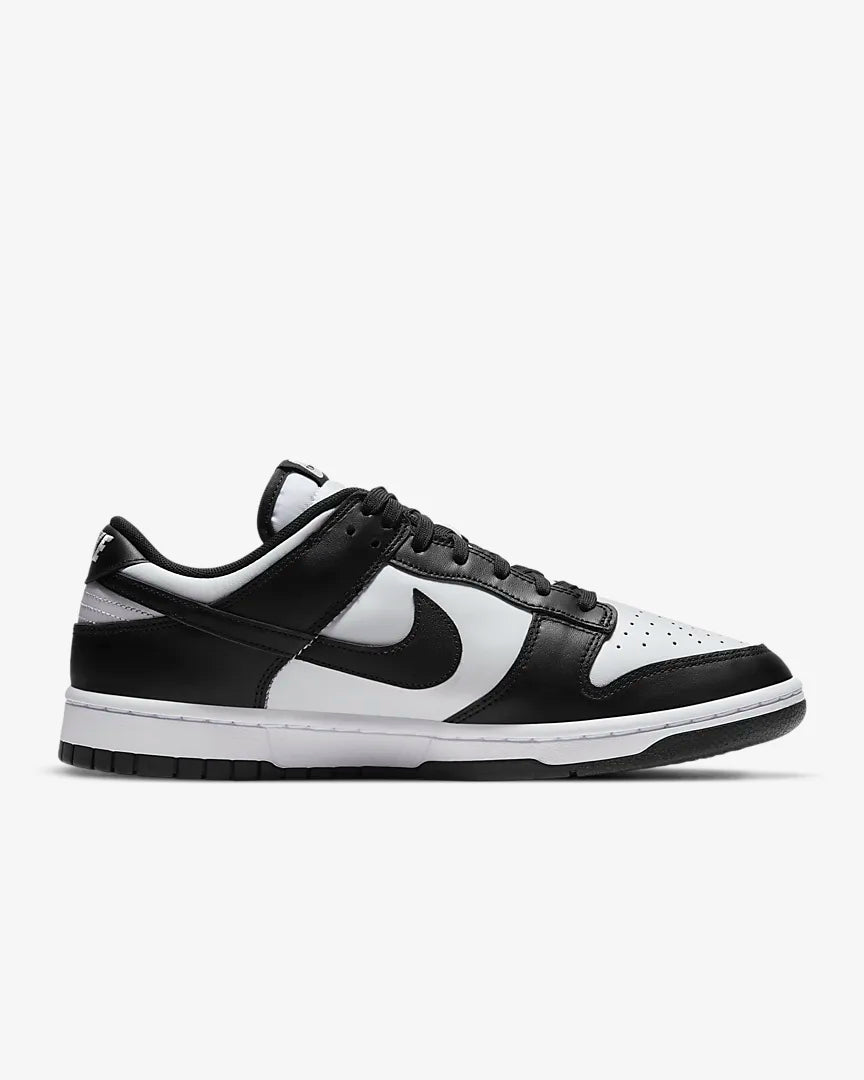 Giày Nike Dunk Cổ Thấp DD1391-100