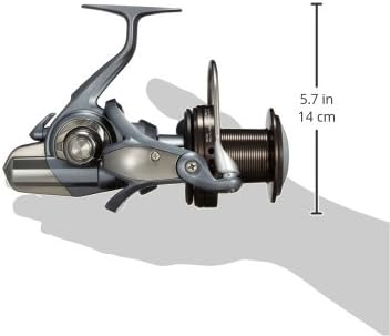 Daiwa (DAIWA) Máy câu dọc Power Sufr QD 6000Q 2015 Made in Japan