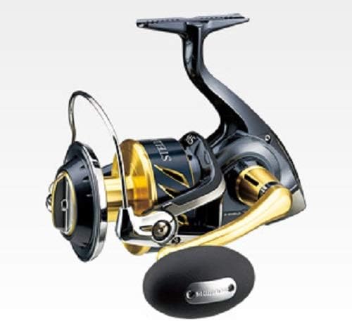 SHIMANO STELLA SW 14000XG 2019