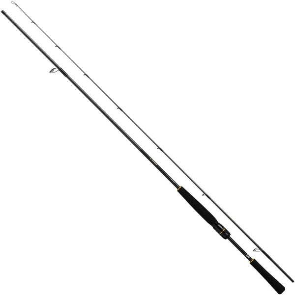 Cần câu Daiwa LATEO Boating SeaBass  BS ・W Spinning/Bait Các loại (Mẫu năm 2023)