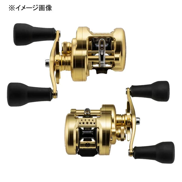 MÁY CÂU NGANG SHIMANO CALCUTTA CONQUEST MD 2023 MADE IN JAPAN