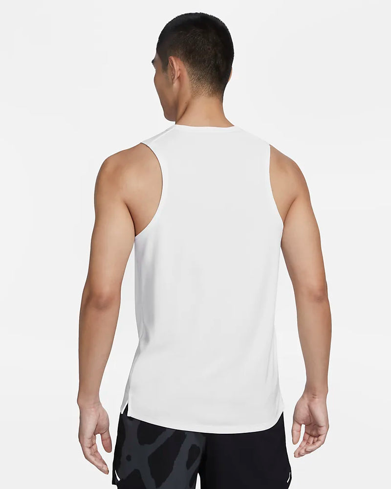 Áo ba lỗ Nike Dri-FIT Mylar DV9322-100