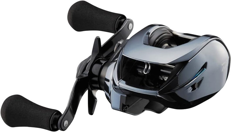 MÁY CÂU NGANG Daiwa IM Z LIMITBREAKER TW HD-C 2023