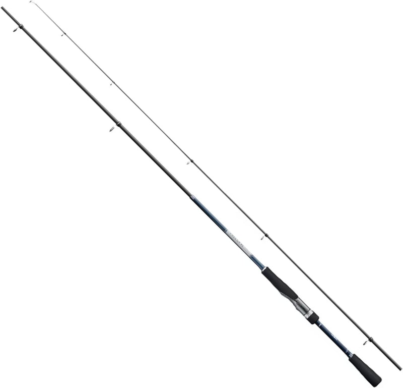 Cần câu lure rút Shimano FREEGAME 96M 2023