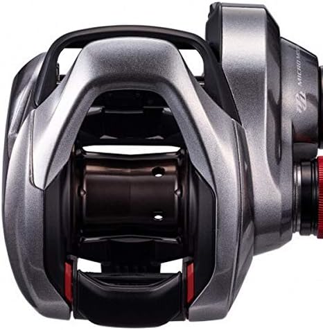 MÁY CÂU NGANG SHIMANO SCORPION DC 2021