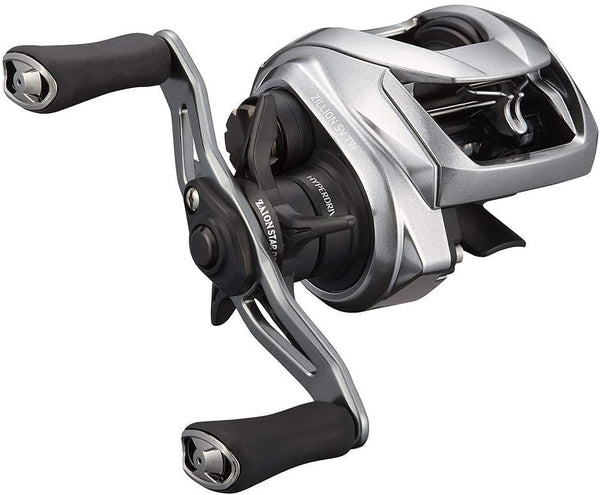 MÁY CÂU NGANG DAIWA ZILLION SV TW 2021