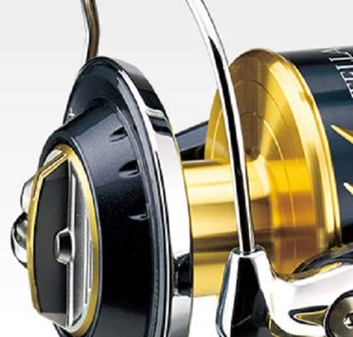 SHIMANO STELLA SW 14000XG 2019