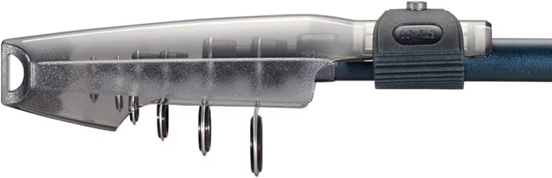 Cần câu lure rút Shimano FREEGAME 96M 2023