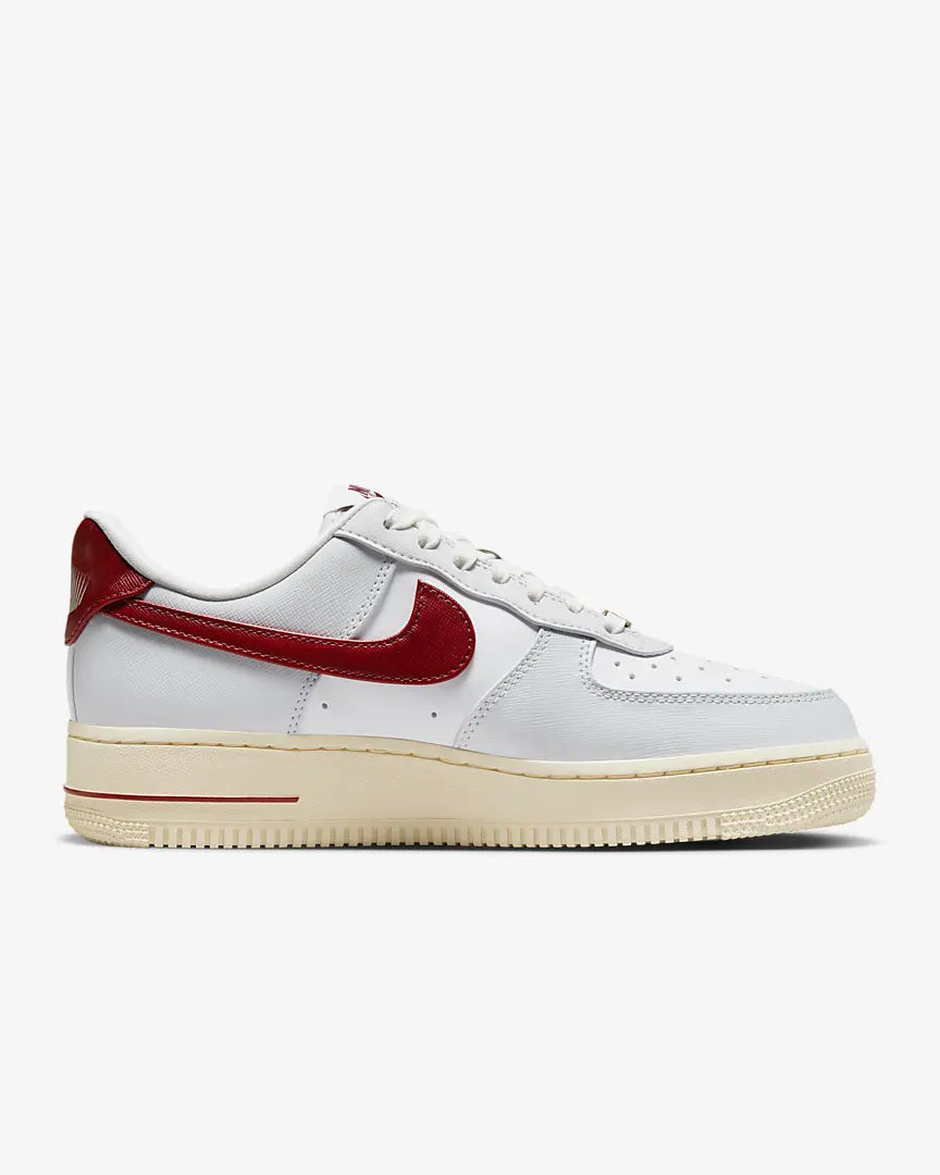 Giày Nike Nữ Air Force 1 '07 DV7584-100