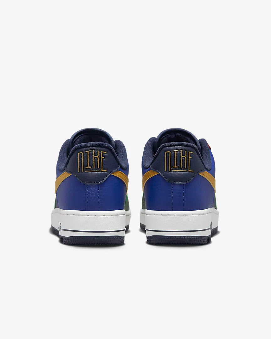 Giày Nike Nữ Air Force 1 '07 LX DR0148-300