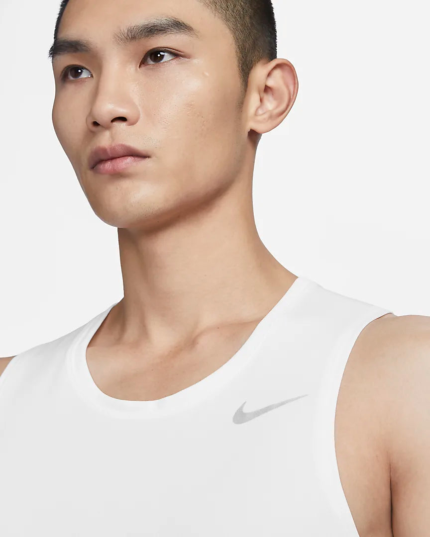 Áo ba lỗ Nike Dri-FIT Mylar DV9322-100