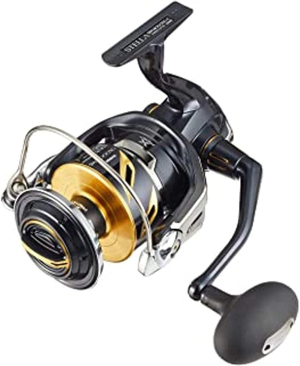 SHIMANO STELLA SW 14000XG 2019