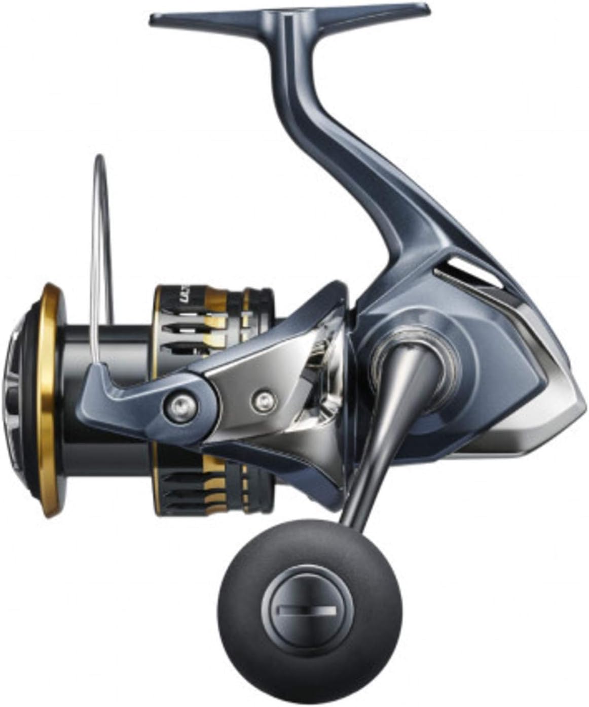 SHIMANO TWIN POWER  SW 4000~14000  2021