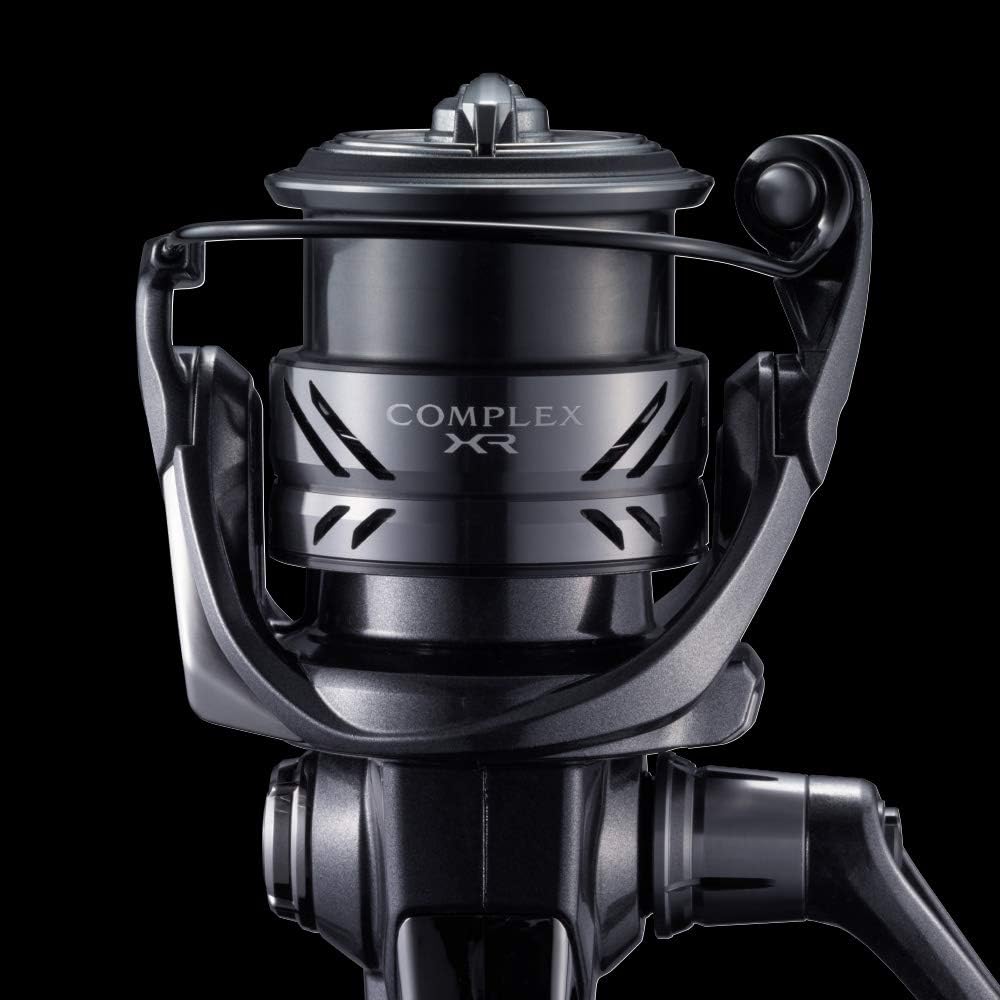 SHIMANO COMPLEX XR 2021