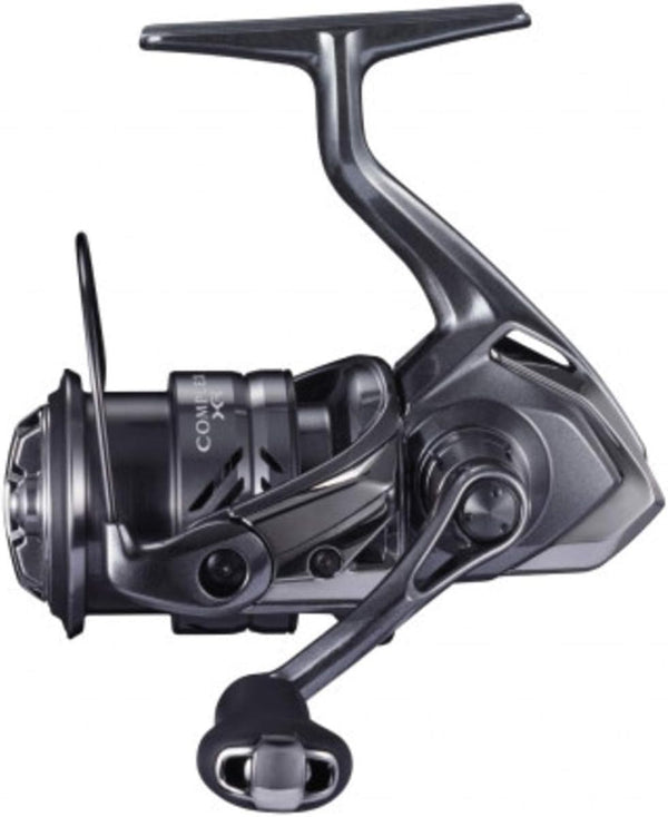 SHIMANO COMPLEX XR 2021