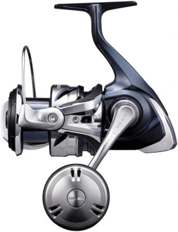 SHIMANO TWIN POWER  SW 4000~14000  2021