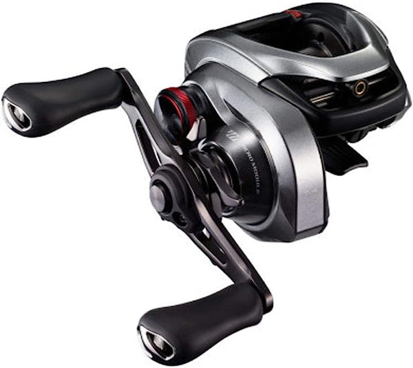 MÁY CÂU NGANG SHIMANO SCORPION DC 2021