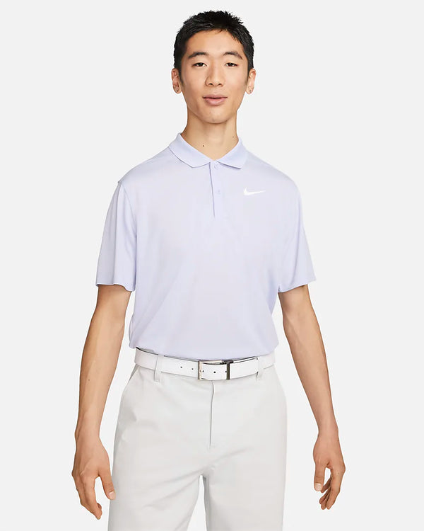 Áo polo chơi golf nam Nike DH0823-536