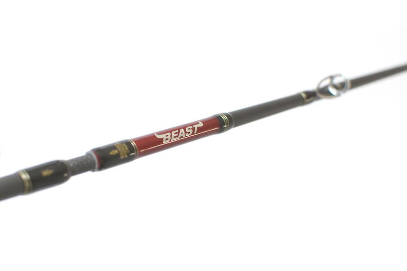 Abu Garcia Salty Stage SS PRM FENICE SPBC-652MH+LIMITED