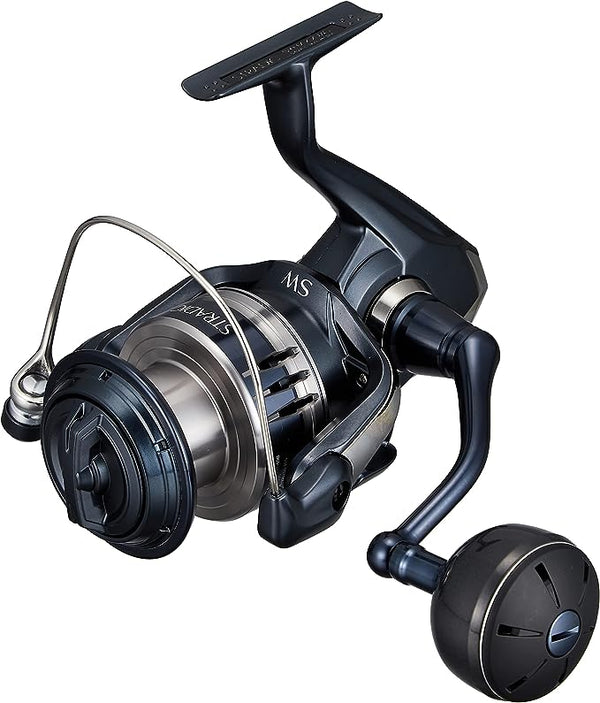 MÁY CÂU SHIMANO STRADIC  SW 2020