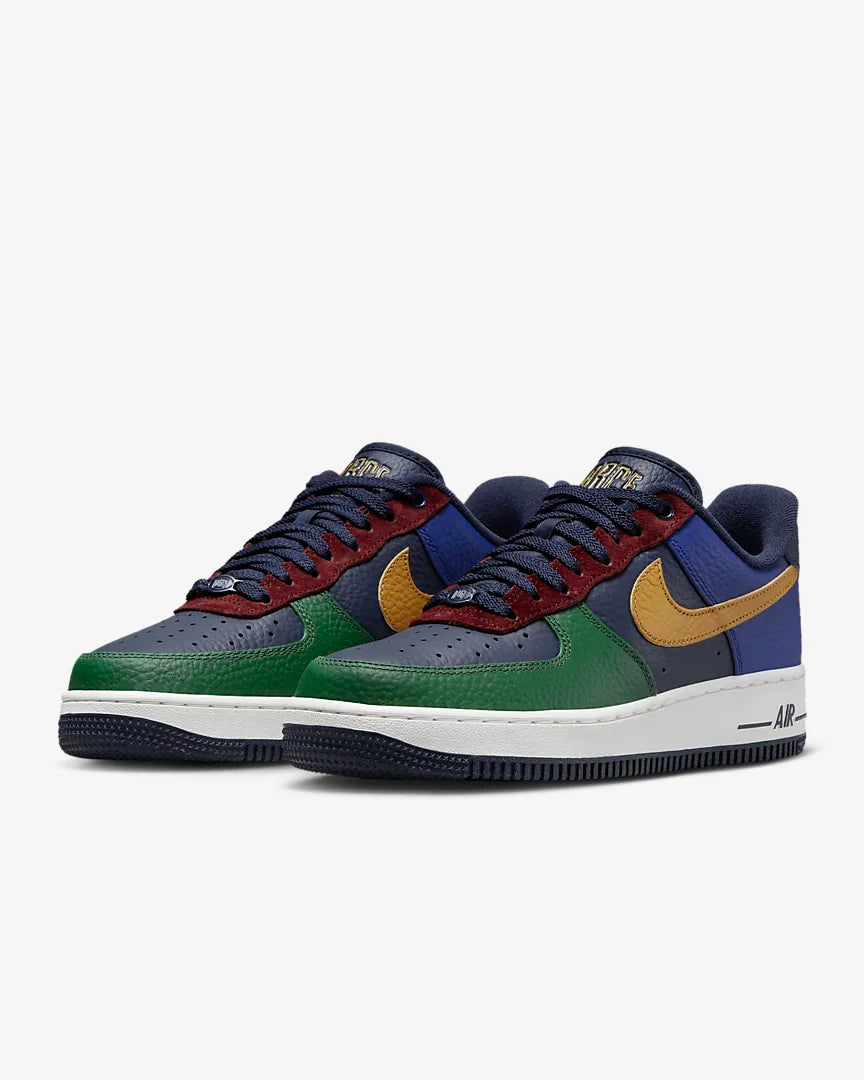 Giày Nike Nữ Air Force 1 '07 LX DR0148-300