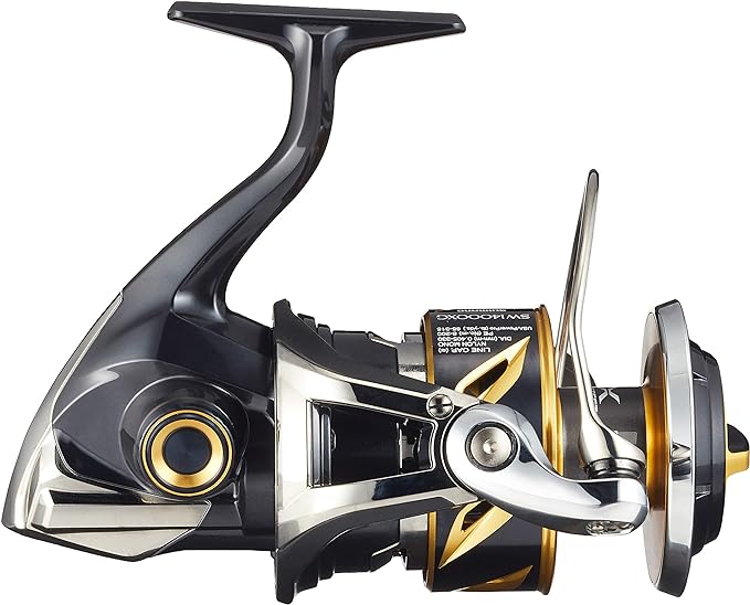 SHIMANO STELLA SW 14000XG 2019