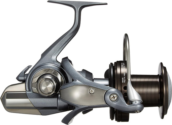 Daiwa (DAIWA) Máy câu dọc Power Sufr QD 6000Q 2015 Made in Japan