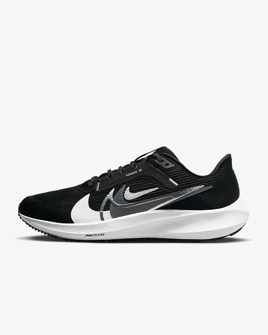 Giầy chạy bộ Nam Nike Pegasus 40 Premium FB7179-001