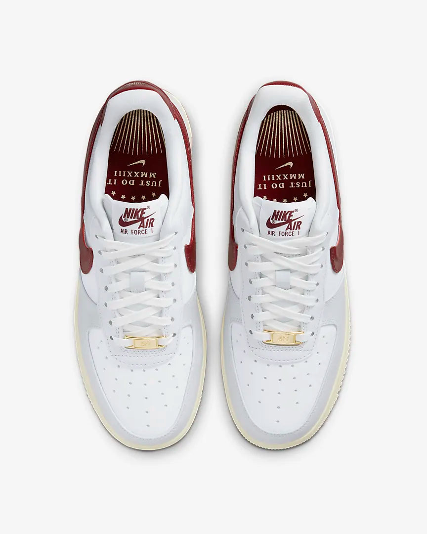 Giày Nike Nữ Air Force 1 '07 DV7584-100