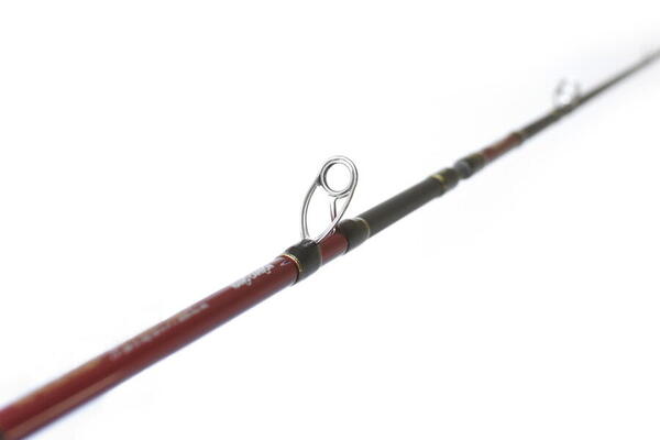 Abu Garcia Salty Stage SS PRM FENICE SPBC-652MH+LIMITED