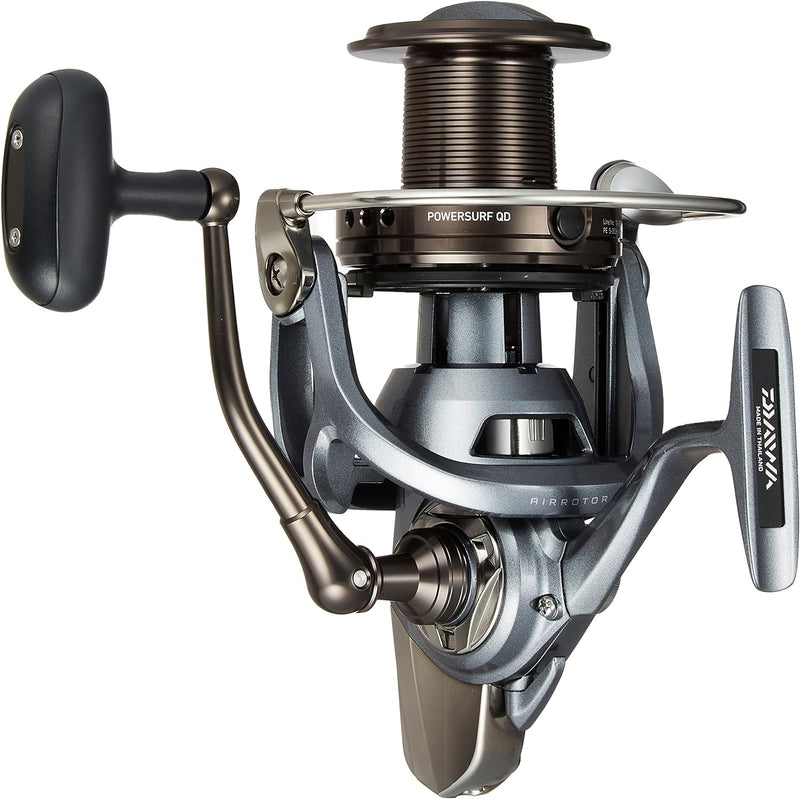 Daiwa (DAIWA) Máy câu dọc Power Sufr QD 6000Q 2015 Made in Japan