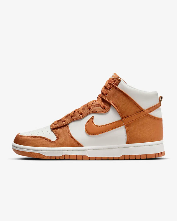 Giầy Nam Nike Nike Dunk High Retro SE DV7223-800