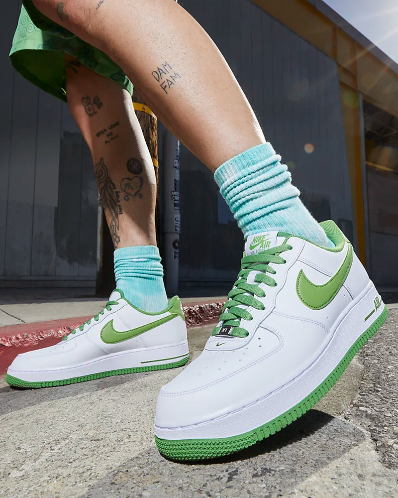 Giày Nike Nam Air Force 1 '07 DH7561-105