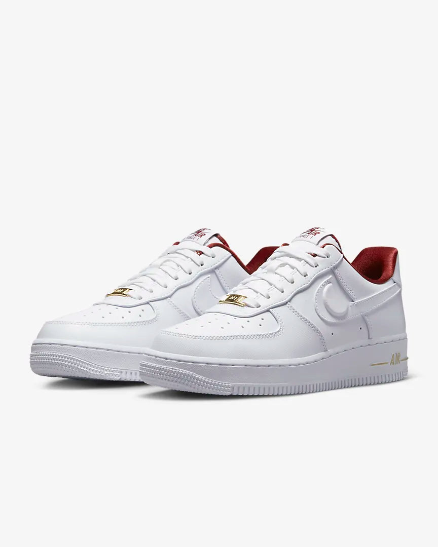 Giày Nike Nữ Air Force 1 '07 SE DV7584-100