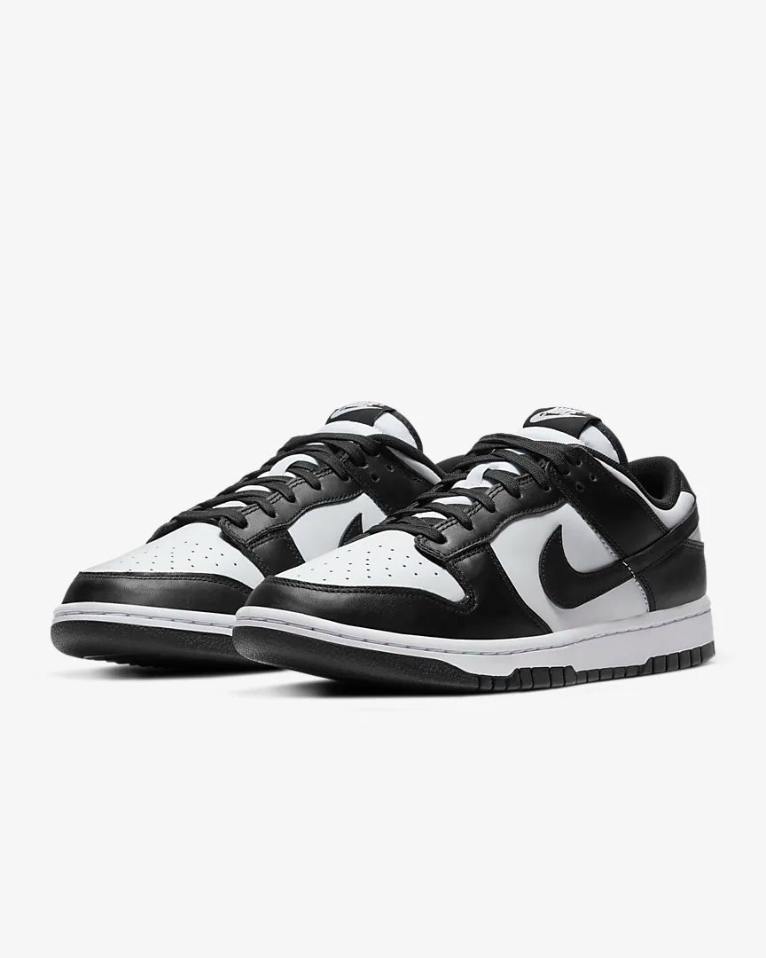 Giày Nike Dunk Cổ Thấp DD1391-100