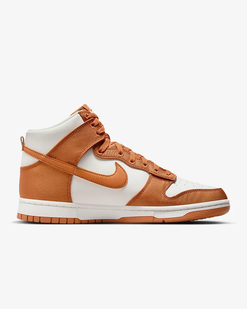 Giầy Nam Nike Nike Dunk High Retro SE DV7223-800