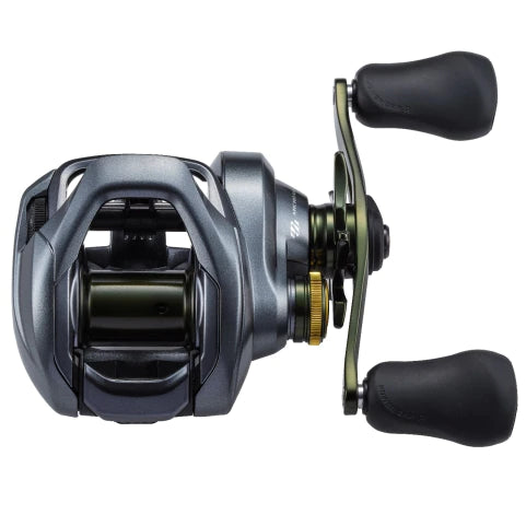 MÁY CÂU NGANG SHIMANO CURADO DC 2022