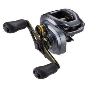 MÁY CÂU NGANG SHIMANO CURADO DC 2022