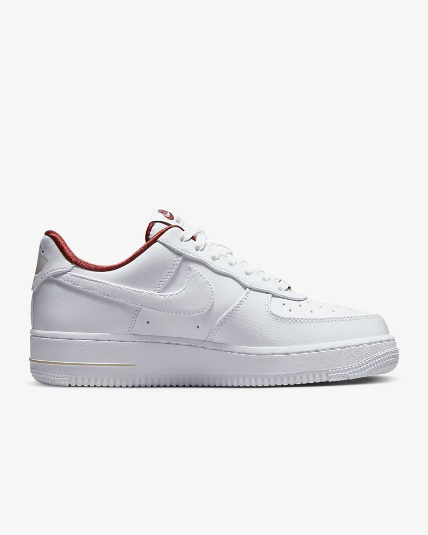 Giày Nike Nữ Air Force 1 '07 SE DV7584-100