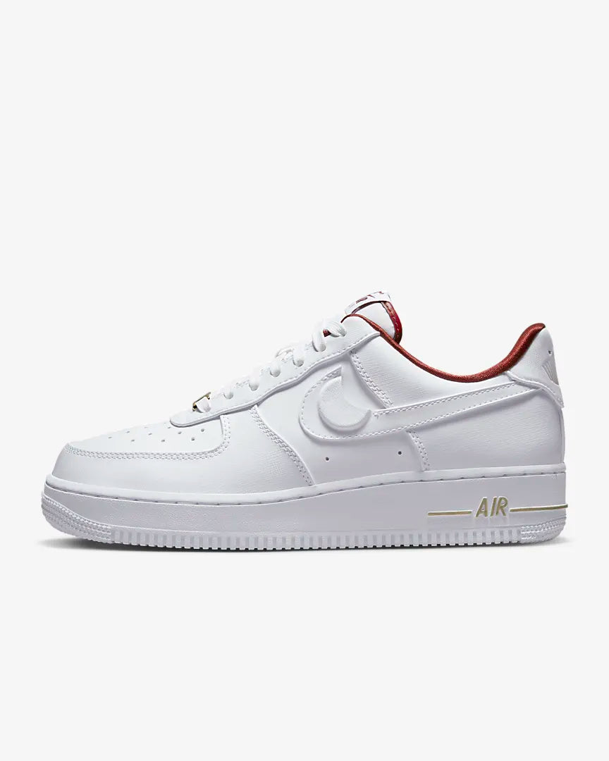 Giày Nike Nữ Air Force 1 '07 SE DV7584-100