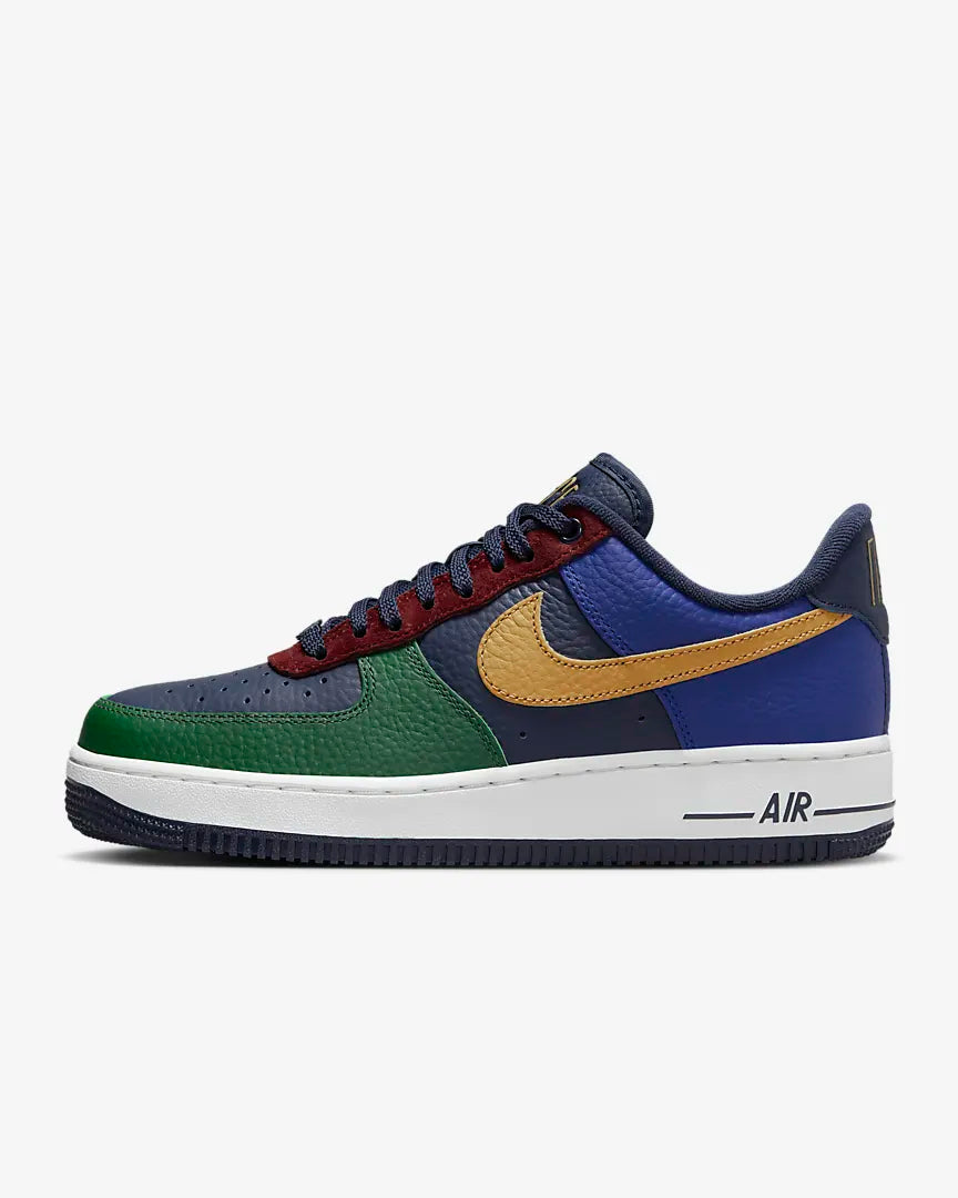 Giày Nike Nữ Air Force 1 '07 LX DR0148-300