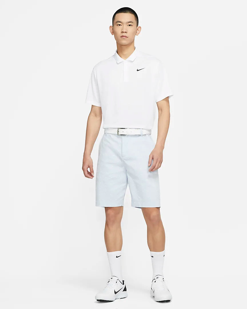 Áo polo chơi golf nam Nike DH0823-100